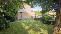 Villa unifamiliare in Via Sacconaghi, Comerio