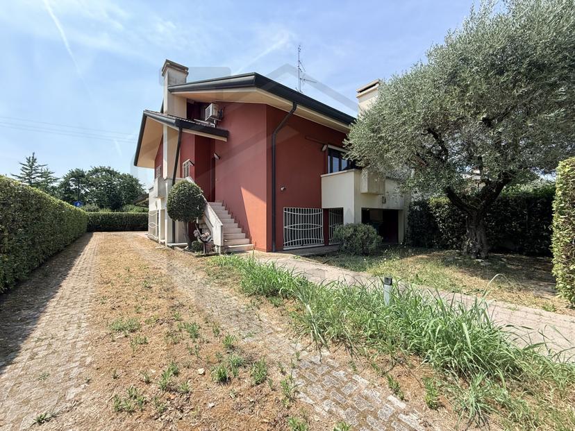 Villa in Via Moretto da Brescia, Abano Terme — foto 3 di 5