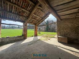 Rustico in Via Tetti Ellero 15, Briaglia