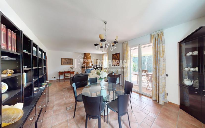 Villa in Strada Provinciale 453 3, Ranzo — foto 3 di 5