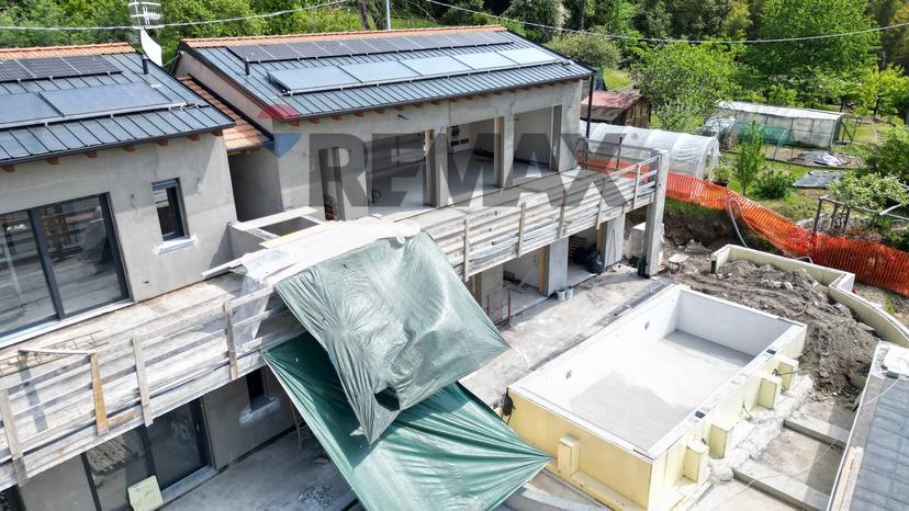 Villa in Via Trubetzkoy, Verbania — foto 4 di 5