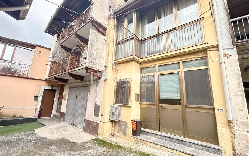 Casa indipendente in Via Mucrone, Occhieppo Inferiore — foto 2 di 5
