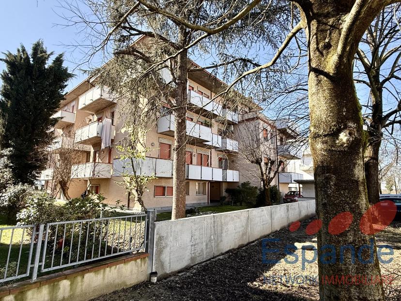 Appartamento in Via XXX Stormo, Forlì — foto 3 di 5