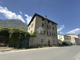 Casa indipendente in Via Roma 7, Lovero