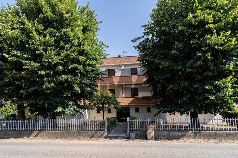 Trilocale in Via Saragat 6, Montecchio Emilia — foto 5 di 5