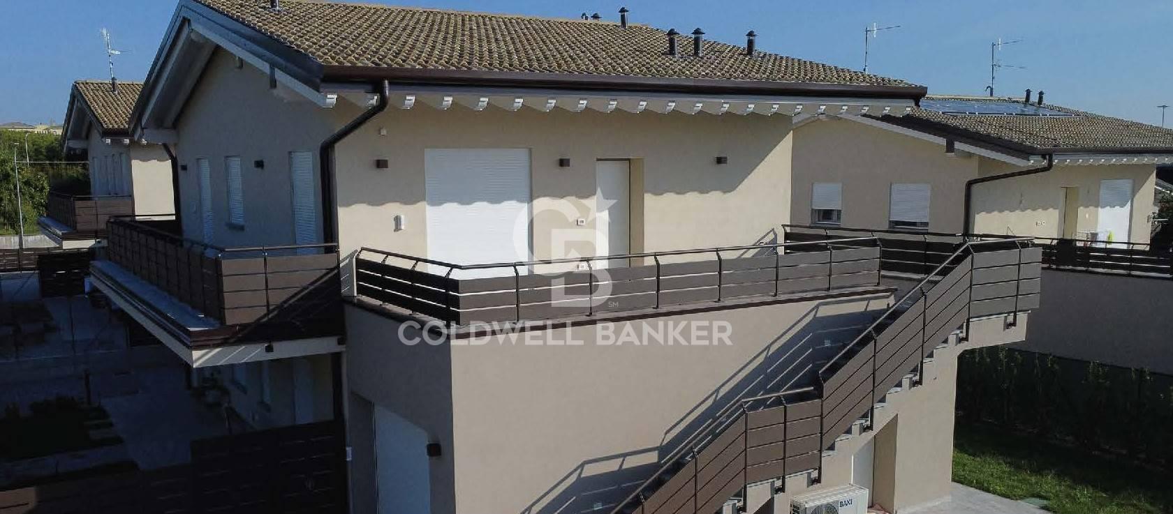 Quadrilocale in Via Mezzecolle, Desenzano del Garda