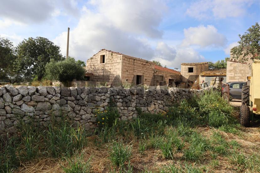 Rustico in Contrada Magazzè Snc, Ragusa