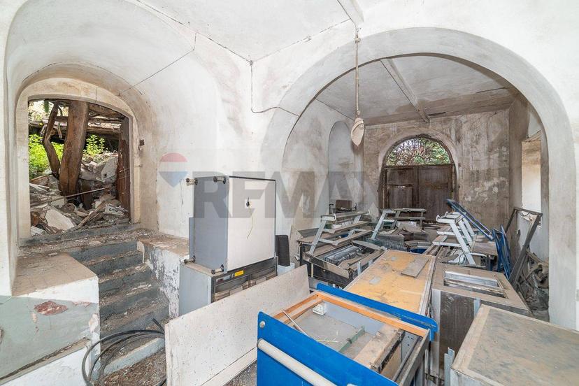 Rustico, Nicolosi — foto 2 di 5