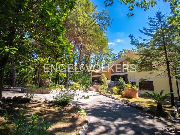 Villa in Viale delle Querce, Sabaudia — foto 5 di 5