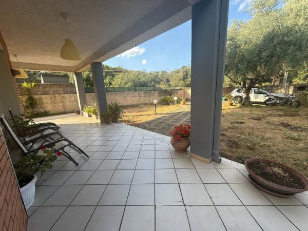 Villa in Via Palermo 60, Trecastagni — foto 4 di 5