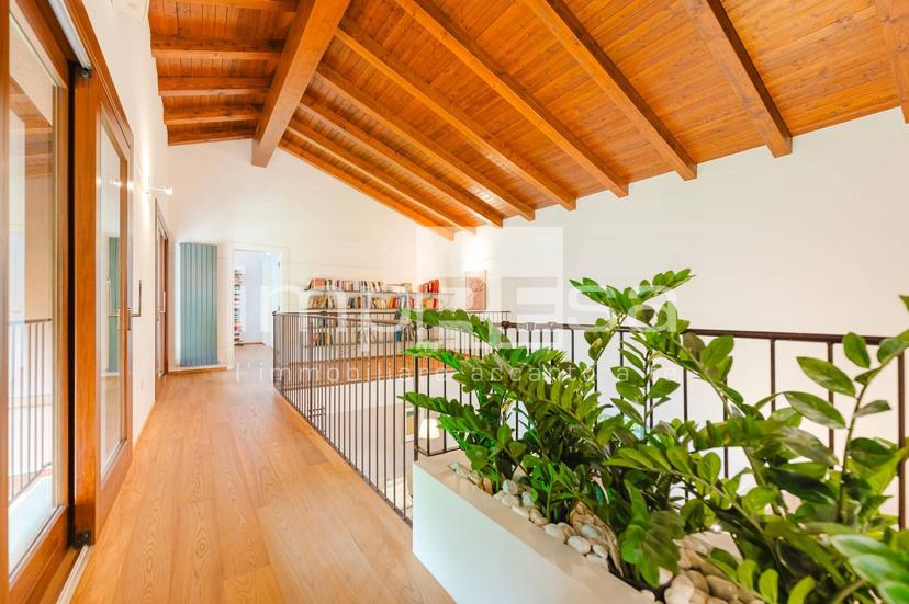 Villa in Postioma di Paese, Paese — foto 3 di 5