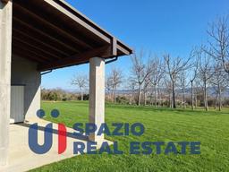 Casa indipendente in Contrada Casetta, Rosciano, Rosciano