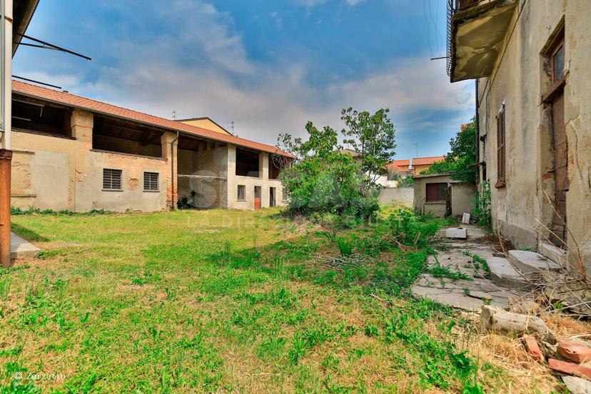 Appartamento in Via Ponti 10, Bernareggio — foto 2 di 5
