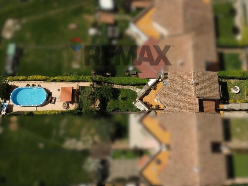 Villa a schiera in Via delle Viole 30, Sutri — foto 3 di 5