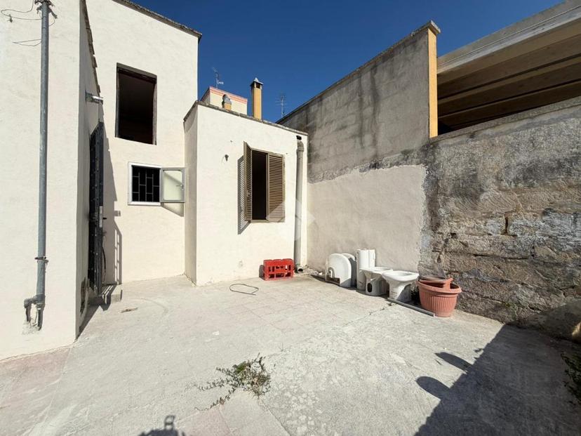 Casa indipendente in Via Stanislao Sidoti, Lecce — foto 3 di 5