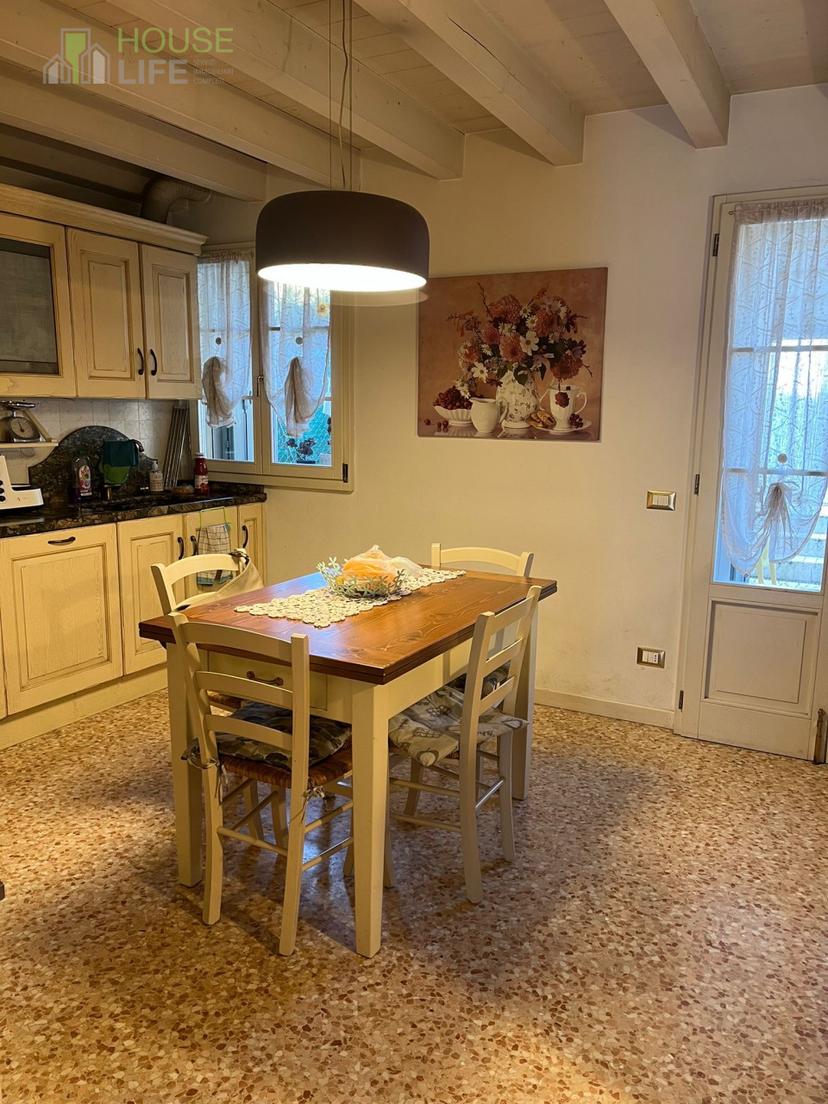 Villa a schiera in Via Roma, Caldogno — foto 2 di 5