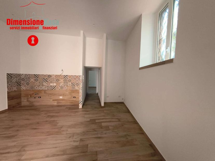 Trilocale in Via Vincenzo De Simone, Roccarainola — foto 3 di 5