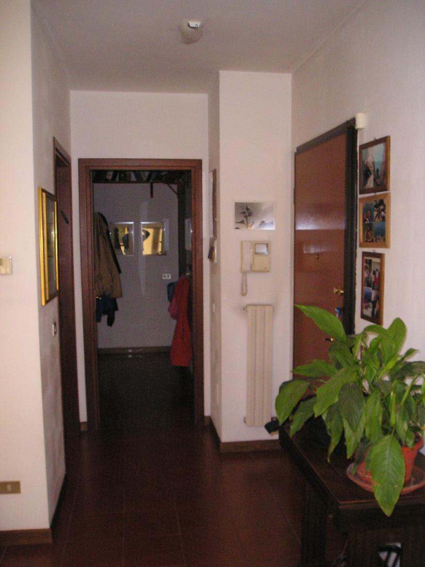 Trilocale in Via Carlo Barlassina, Bussero — foto 4 di 5