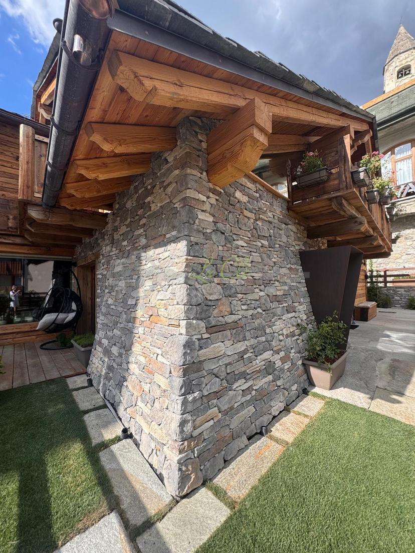 Villa, Courmayeur — foto 3 di 3