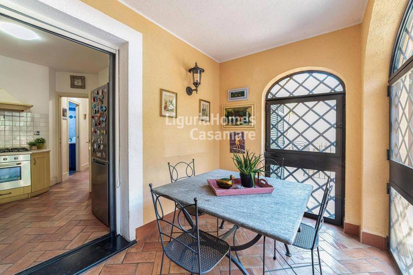 Appartamento in Località Vallone, Garlenda — foto 5 di 5