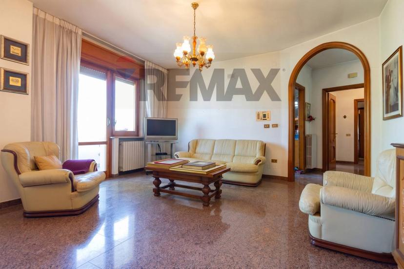 Villa in Via Roma 36, San Giovanni Teatino — foto 4 di 5