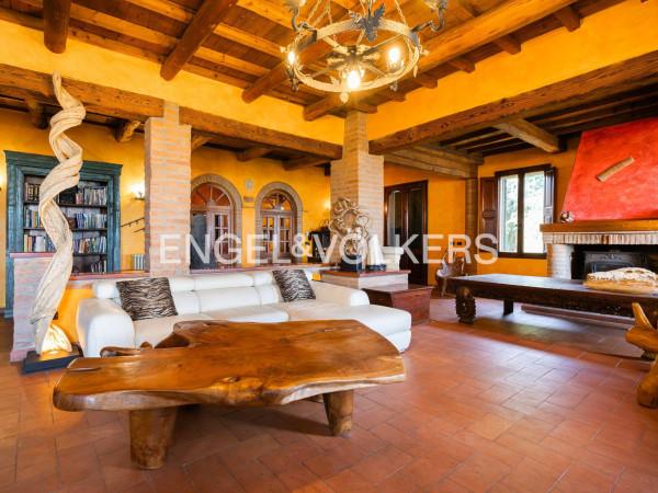 Villa bifamiliare in Via Primicello, Copparo — foto 2 di 5