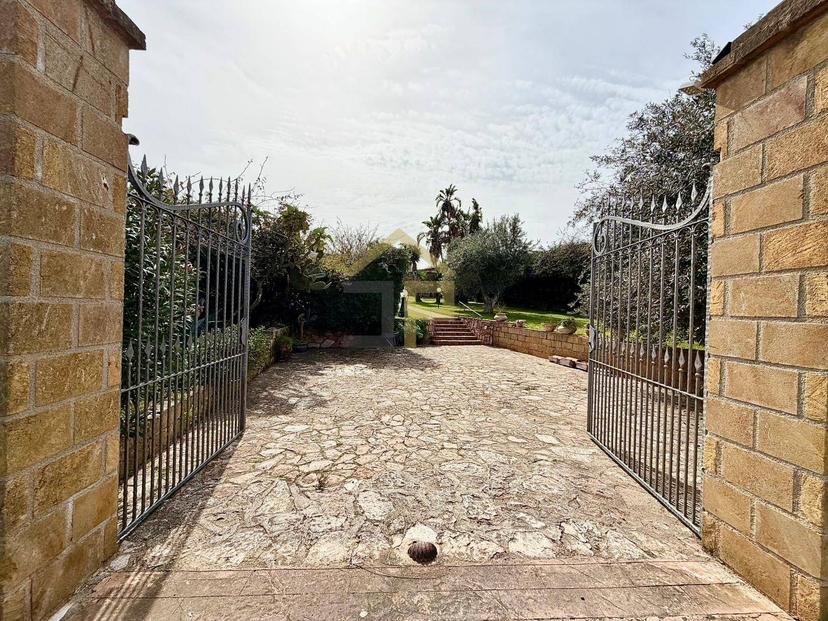 Villa in Contrada San Giuseppe, Partinico — foto 5 di 5
