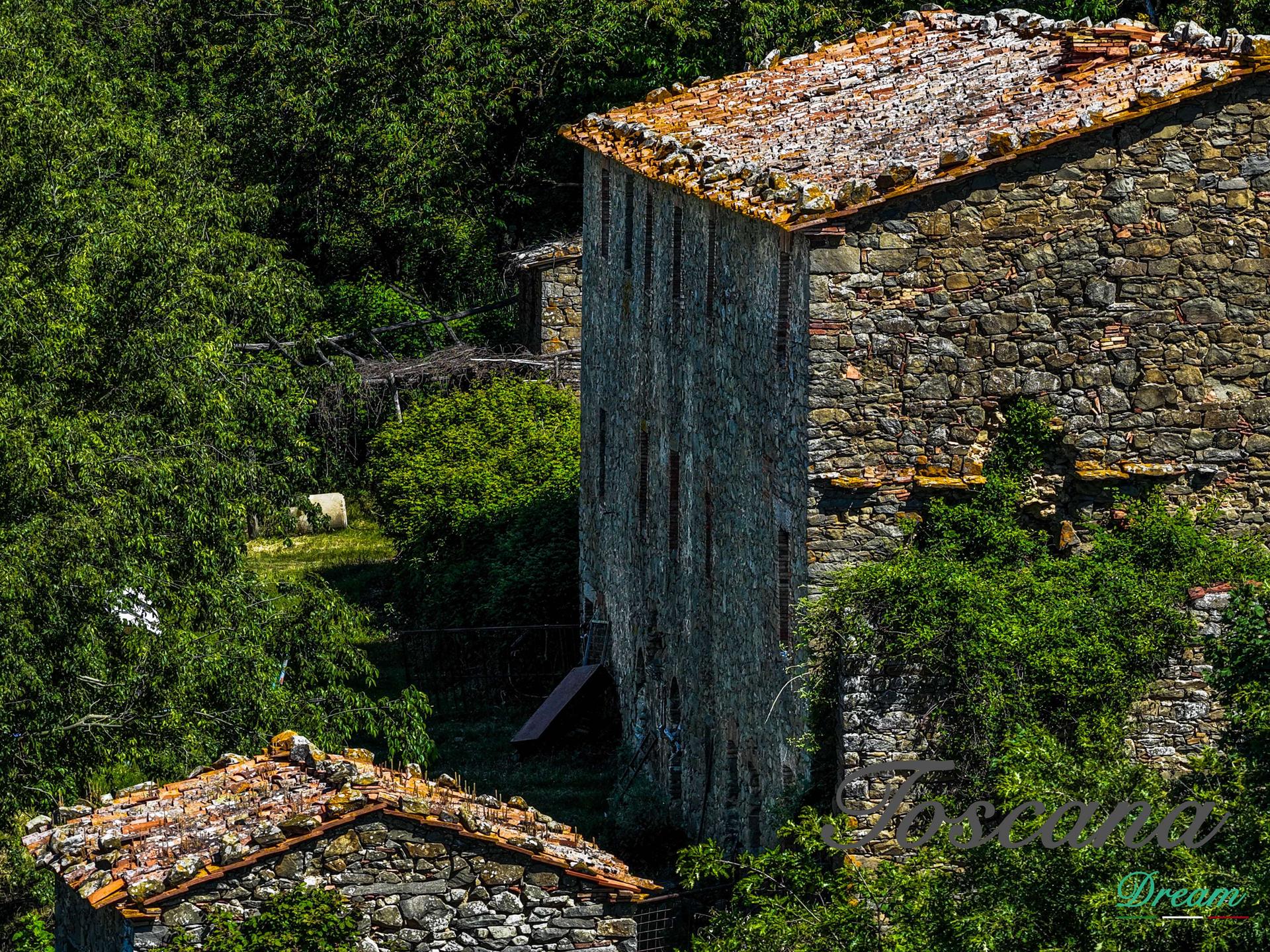 Rustico, Montieri