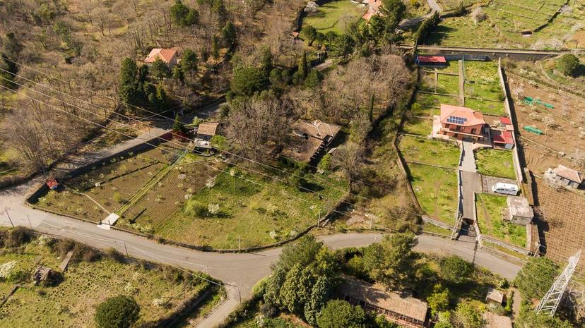 Villa in Via Tarderia 150, Pedara — foto 4 di 5