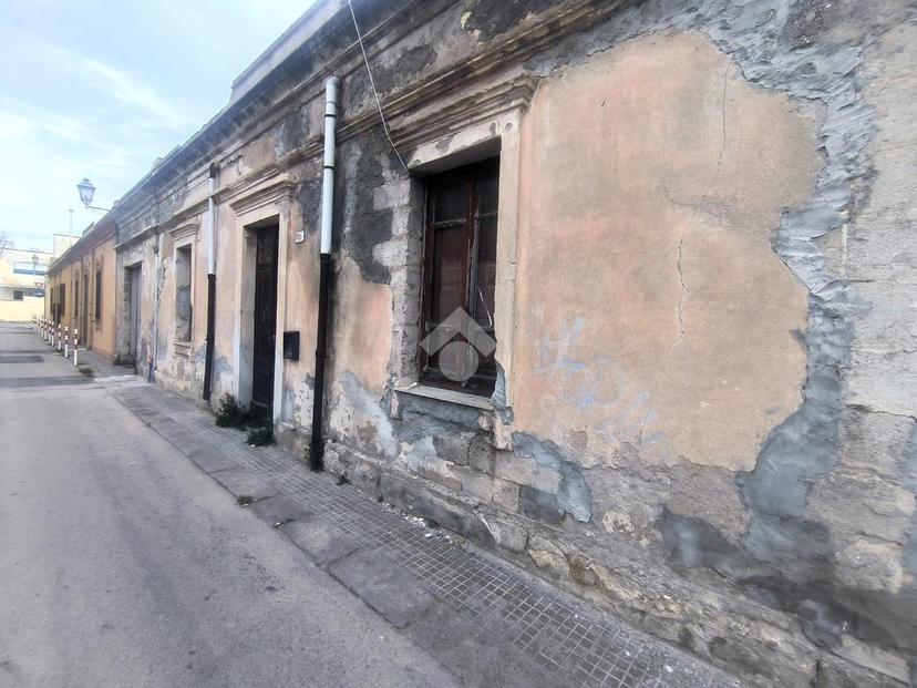 Casa indipendente in Via Adelasia 58, Porto Torres — foto 3 di 5