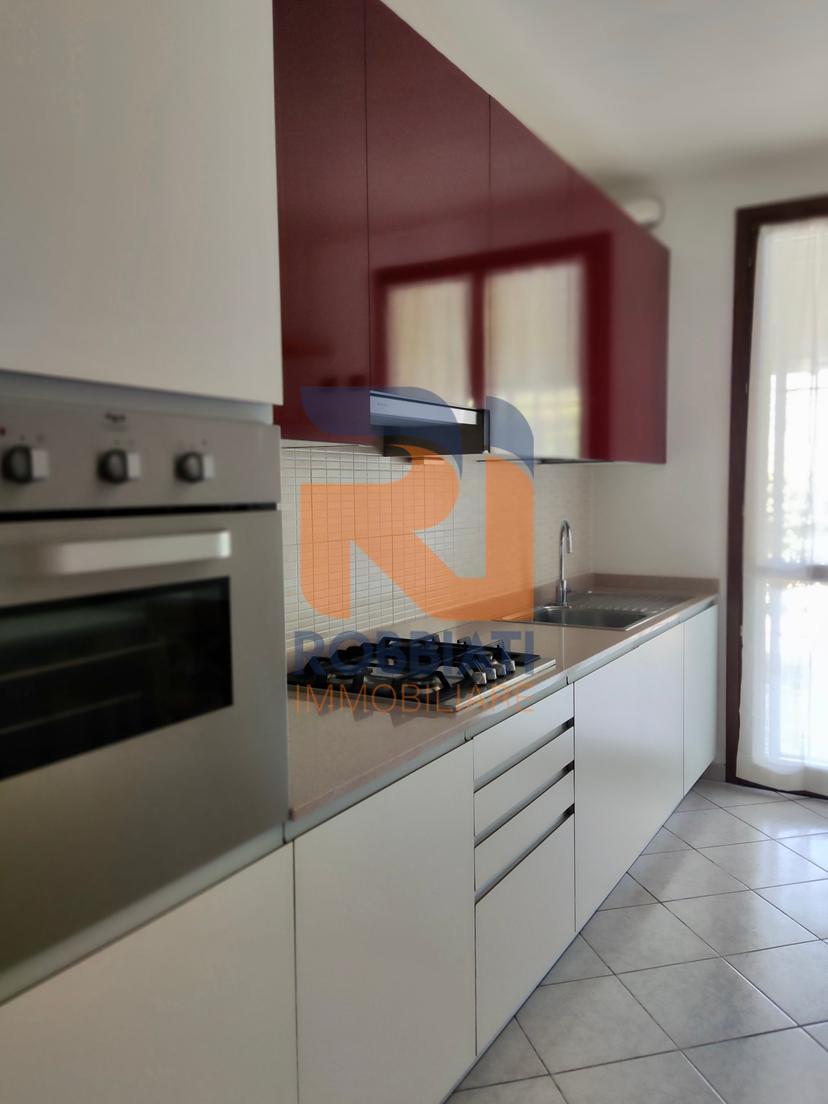 Trilocale in Via Cascina Colombarolo 3, San Martino Siccomario — foto 3 di 5