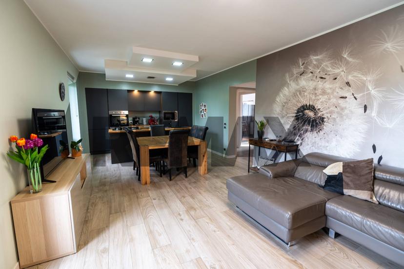 Villa in Via Locatelli 97, Trescore Balneario — foto 3 di 5