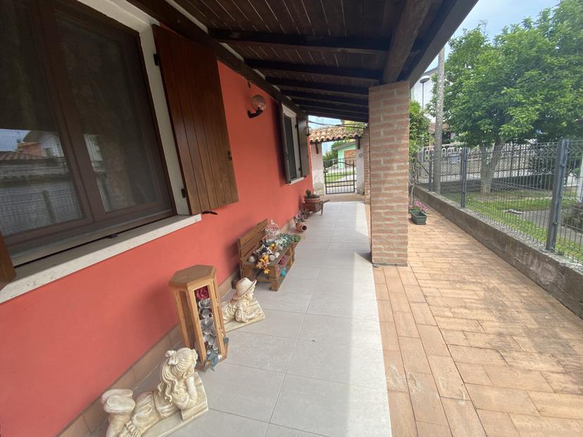 Casa indipendente in Via Messina, Porto Tolle — foto 4 di 5