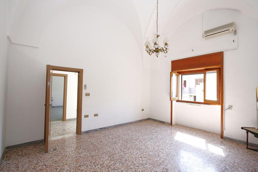Casa indipendente in Via Regina Elena, Presicce-Acquarica — foto 2 di 5