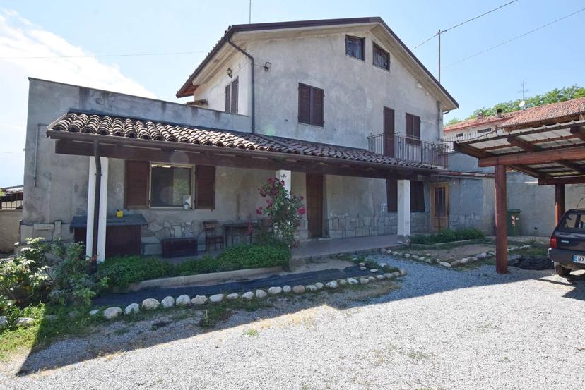 Casa indipendente in Via Langhe 382, Magliano Alpi — foto 5 di 5