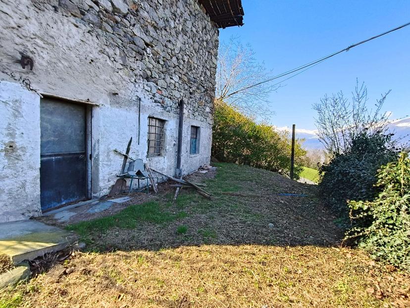 Rustico in Grand Brissogne, Brissogne — foto 5 di 5
