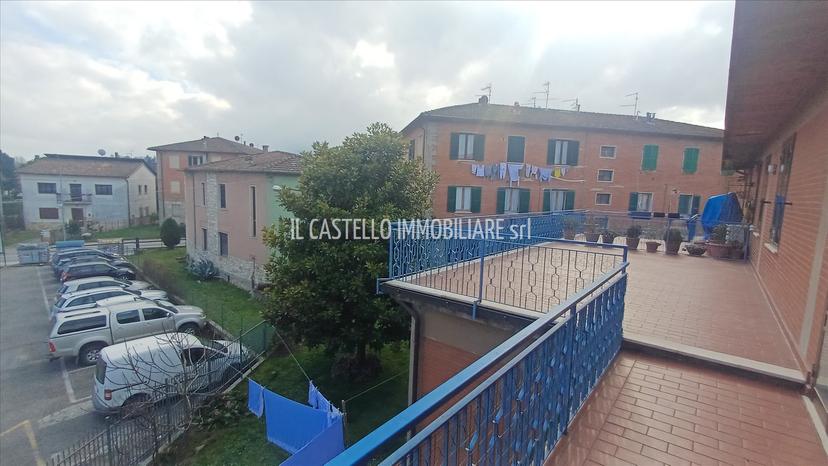 Appartamento in Via Perugia 1, Sarteano — foto 4 di 5