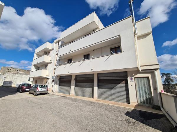 Quadrilocale in Via Don Francesco Paolo Rotondo, Alberobello