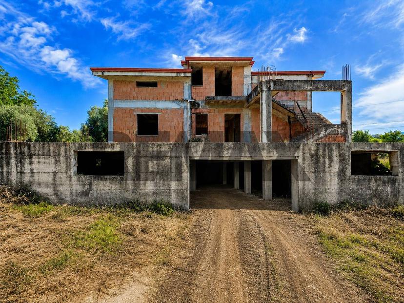 Rustico, Marzano Appio — foto 5 di 5