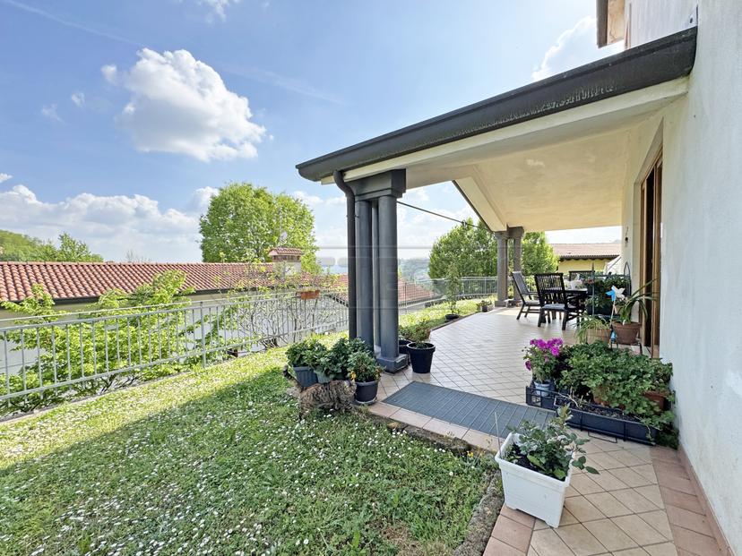 Villa in Via Pianacattiva di Mezzo 41, Trissino — foto 3 di 5