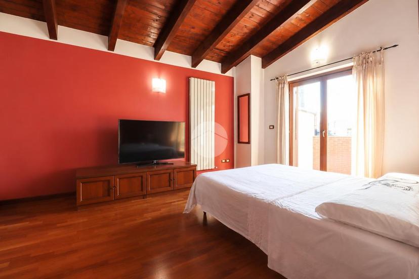 Trilocale in Via Ernani Savini 5, Città Sant'Angelo — foto 4 di 5