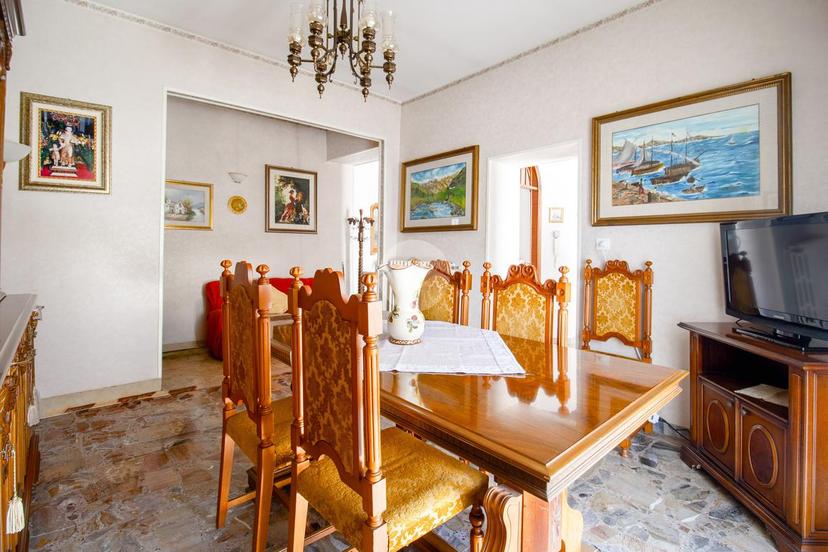 Quadrilocale in Via San Filippo 34, Atri — foto 5 di 5