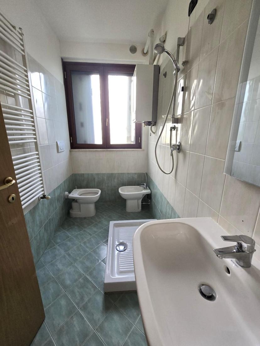 Appartamento in dei Mille, Colle di Val d'Elsa — foto 3 di 5