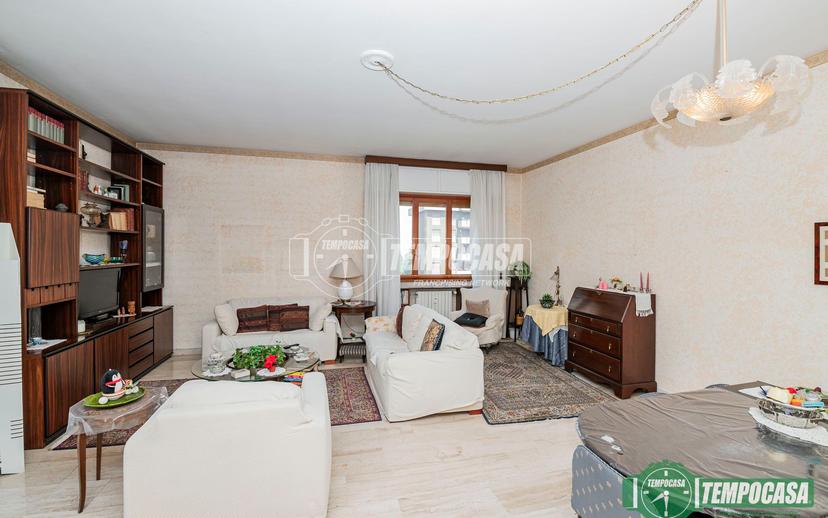 Quadrilocale in Largo Volontari del Sangue, San Donato Milanese — foto 2 di 5