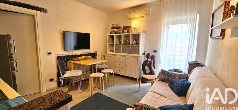 Bilocale in Via Case Soprane 16, Casanova Lerrone — foto 4 di 5
