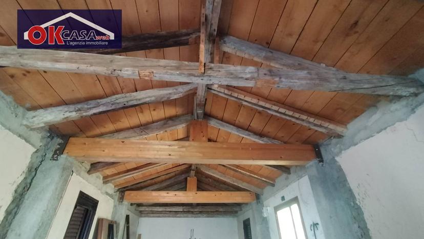 Casa indipendente in Via dei Tre Busti, Fiumicello Villa Vicentina