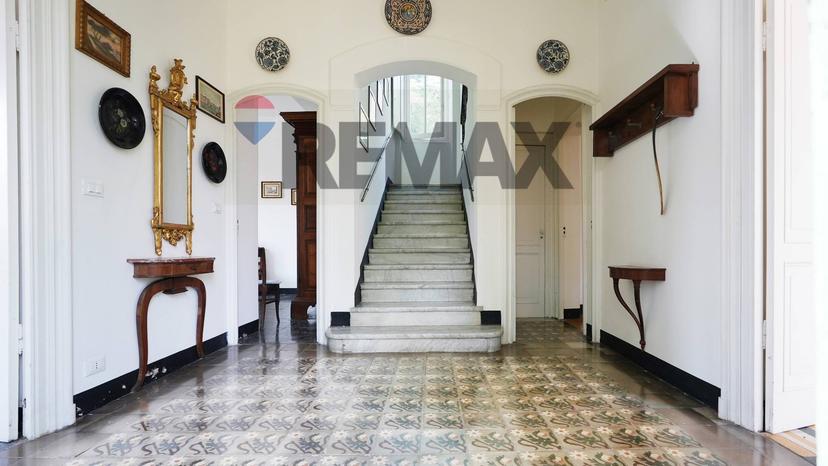 Casa indipendente in Via Carpaneto 35, Mignanego — foto 2 di 5