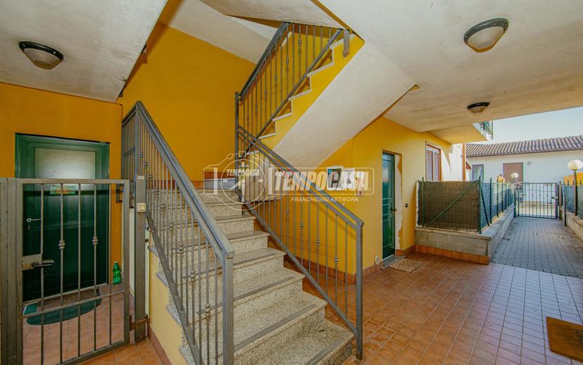 Bilocale in Via G. Mazzini 26, Garlasco — foto 5 di 5