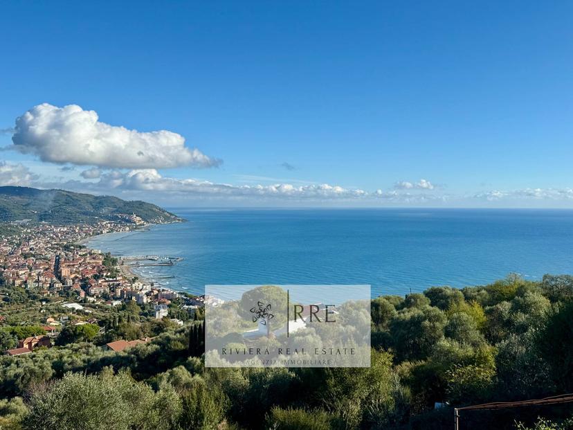 Villa in Strada Berzi, Diano Marina — foto 4 di 5