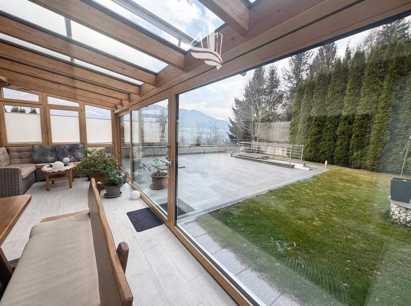 Trilocale in Frazione Tiles, Bressanone — foto 5 di 5